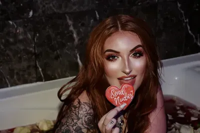Riley Maude (@rileyxmaude) OnlyFans profile photo