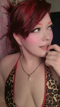 River (@riversrunwetxxx) OnlyFans profile photo