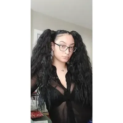 Raven (@rmeeseek) OnlyFans profile photo
