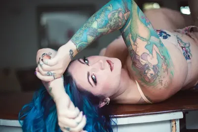 Rogue Wild (@rogue) OnlyFans profile photo