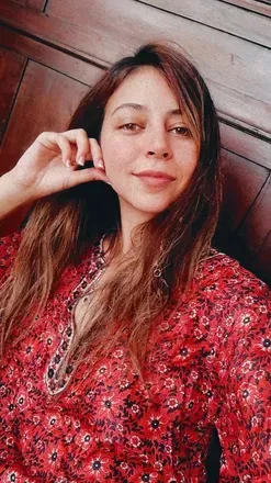 Romi Suárez ASMR (@romisuarezasmr) OnlyFans profile photo