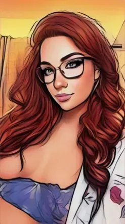 Rose (@rosaliero) OnlyFans profile photo