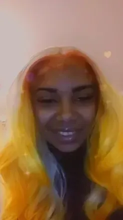 Rose (@rosalinaaa) OnlyFans profile photo