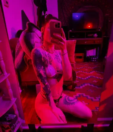 Rosemary muse (@rosemarymuse) OnlyFans profile photo