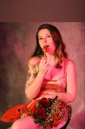 @rosethornblack OnlyFans profile photo