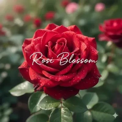 Rosi Blossom (@rosiblossom) OnlyFans profile photo
