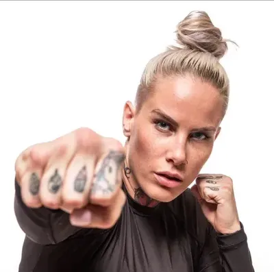 @rowdybec OnlyFans profile photo