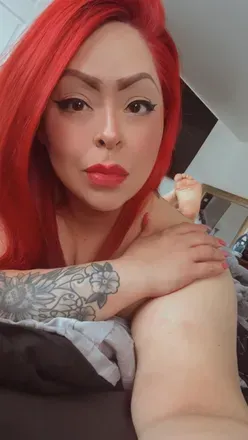 @roxxxiierosee OnlyFans profile photo
