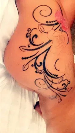 @roxxyvegas OnlyFans profile photo