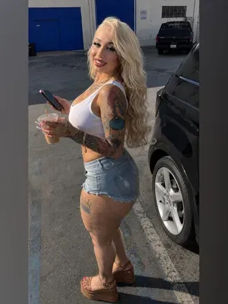 @roxybugatti OnlyFans profile photo