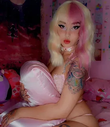 Harlow Davina Bones (@royalbones) OnlyFans profile photo