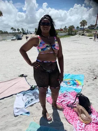 NaTasha R Ward (@rozaydior) OnlyFans profile photo