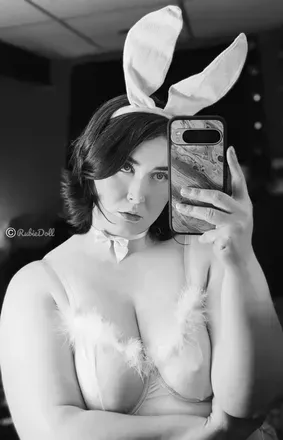 Rubie (@rubie_doll) OnlyFans profile photo