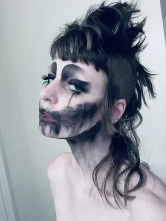 Mud (@rubiks_human) OnlyFans profile photo