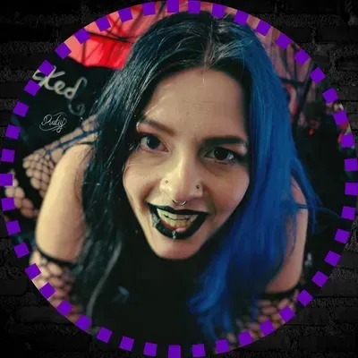 Rabid Ruby (@ruby_rubz) OnlyFans profile photo