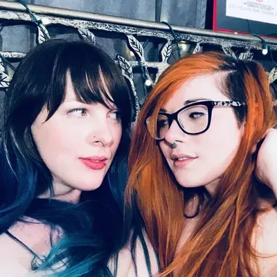 Ruby and Kiwi (@rubyandkiwi) OnlyFans profile photo