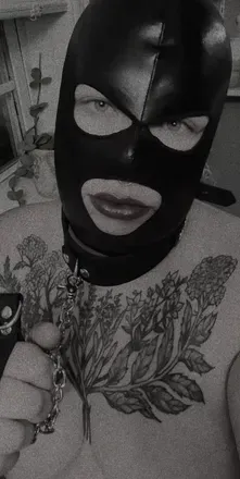 Ruby Crow (@rubycrow) OnlyFans profile photo