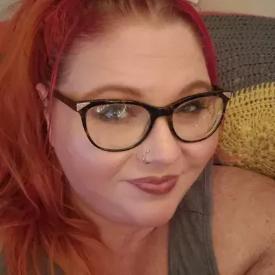 Ruby Jean (@rubydemonhair) OnlyFans profile photo