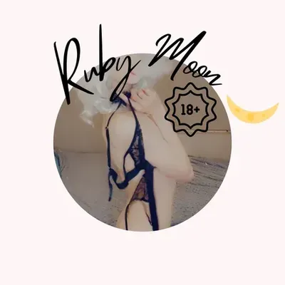Ruby Moon (@rubymoon-420) OnlyFans profile photo
