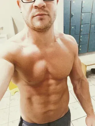 Xander Coal (@rustcoal) OnlyFans profile photo