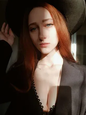 Alyona (@rydaalyona) OnlyFans profile photo