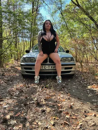 Sabina Blaze (@sabinablazefree) OnlyFans profile photo