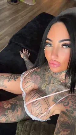 @sabrinalepage OnlyFans profile photo