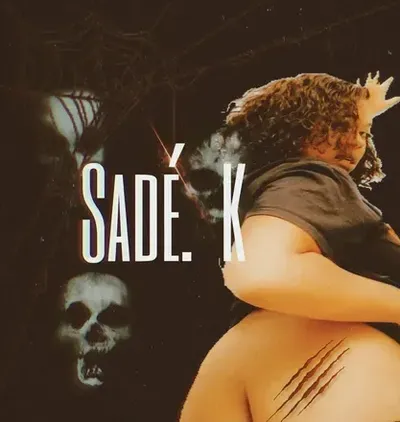 Sade K (@sadeezi) OnlyFans profile photo