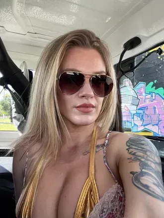 @sadieandrewsvip OnlyFans profile photo