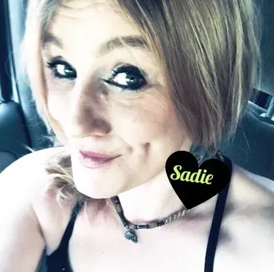 Sadie (@sagedandconfused) OnlyFans profile photo