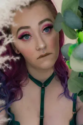 Sage (@sageiris) OnlyFans profile photo