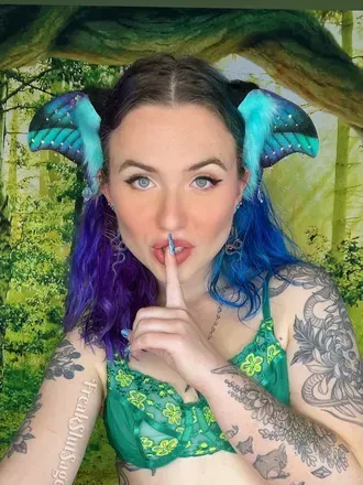 @sagelovesbuttstuff OnlyFans profile photo