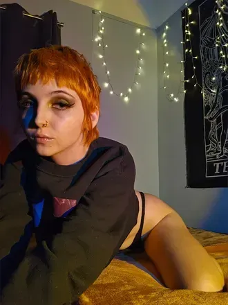 Sage Sparks (@sagesparks) OnlyFans profile photo