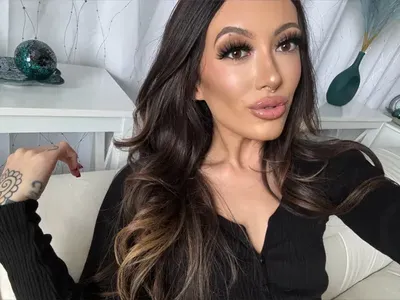 Sage hunter (@sagexxhunter) OnlyFans profile photo