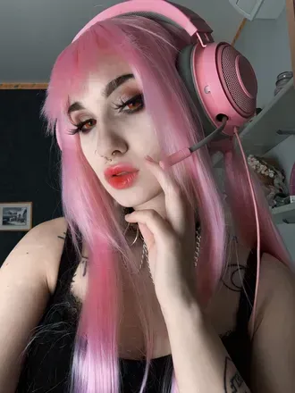 Saikene (@saikenefeet) OnlyFans profile photo