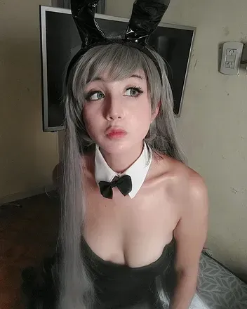 Sakurajima (@sakurajima224) OnlyFans profile photo