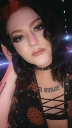 Salem black (@salemblack69) OnlyFans profile photo