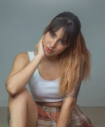 @salmakia OnlyFans profile photo