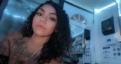 Sabrina (@saltysweetsabrina_) OnlyFans profile photo