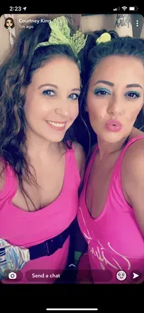 Samantha (@samigee2394) OnlyFans profile photo