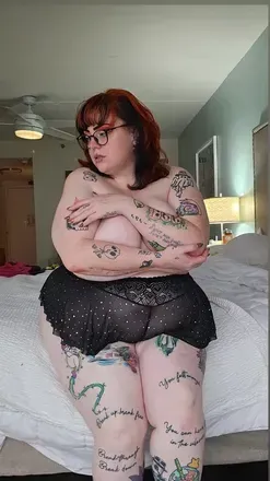 Sammeh (@sammehism) OnlyFans profile photo