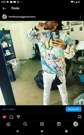 @santana757 OnlyFans profile photo