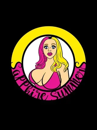 Sapphire Summers (@sapphiresummersofficial) OnlyFans profile photo