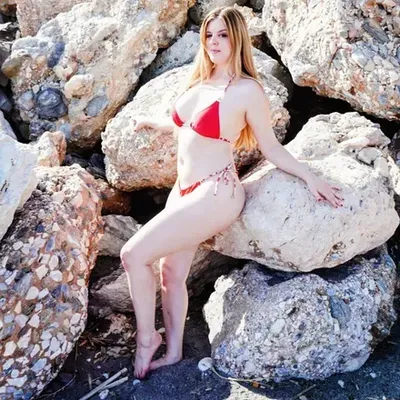 Sara Kroft (@sarakroft_cam) OnlyFans profile photo