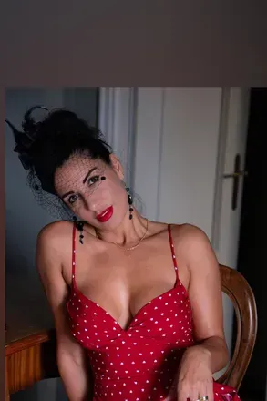 @sarayourdream OnlyFans profile photo