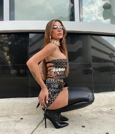 @sasha_ferro OnlyFans profile photo