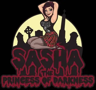 @sashaprincessofdarkness OnlyFans profile photo