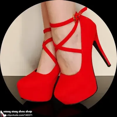 Sassy Sissy Shoe Shop (@sassysissyshoeshop) OnlyFans profile photo