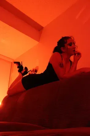 Satana Reign (@satanareign) OnlyFans profile photo