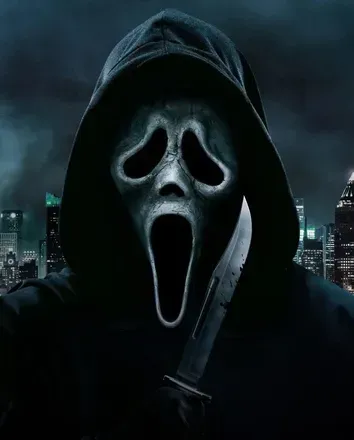 Ghostface (@satansdick777) OnlyFans profile photo